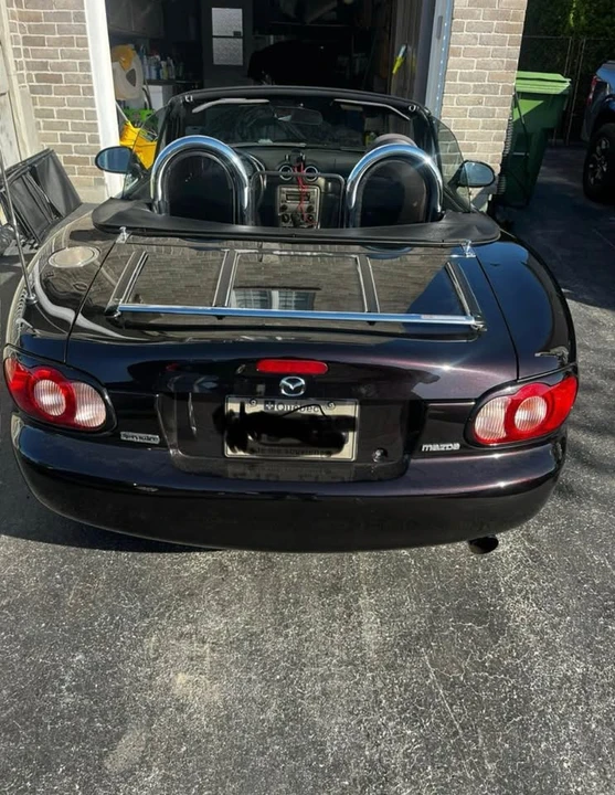 2004 Mazda NB MX-5 Miata - Image 5 of 7