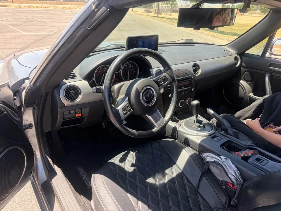 2010 Mazda NC MX-5 Miata - Image 9 of 10
