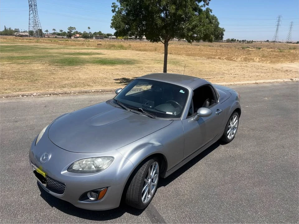 2010 Mazda NC MX-5 Miata - Image 2 of 10