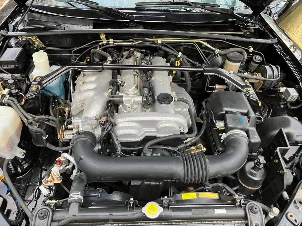 1998 Mazda NB MX-5 Miata - Image 11 of 11