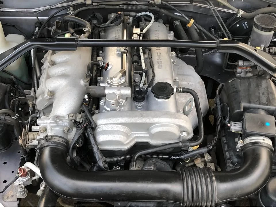 1998 Mazda NB MX-5 Miata - Image 3 of 11