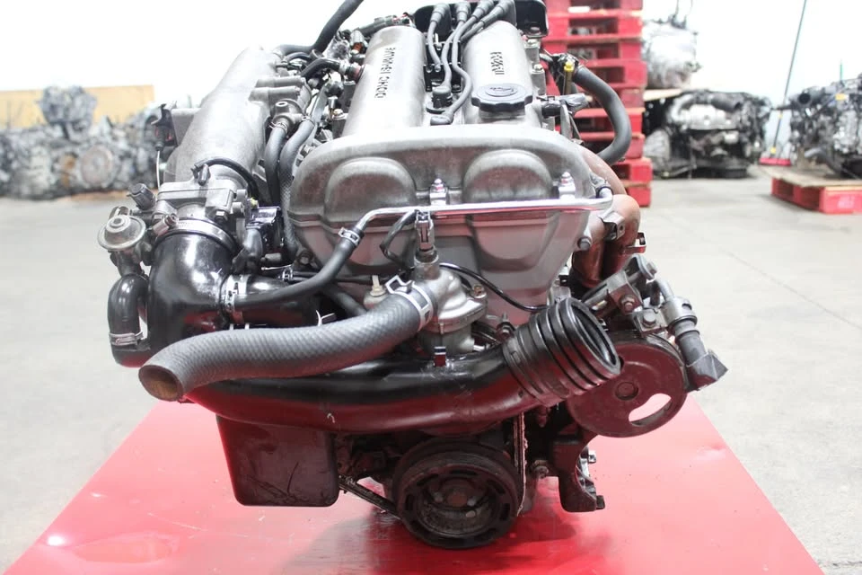 1990 Mazda NA MX-5 Miata - Image 9 of 9