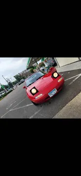 1990 Mazda MX-5 Miata