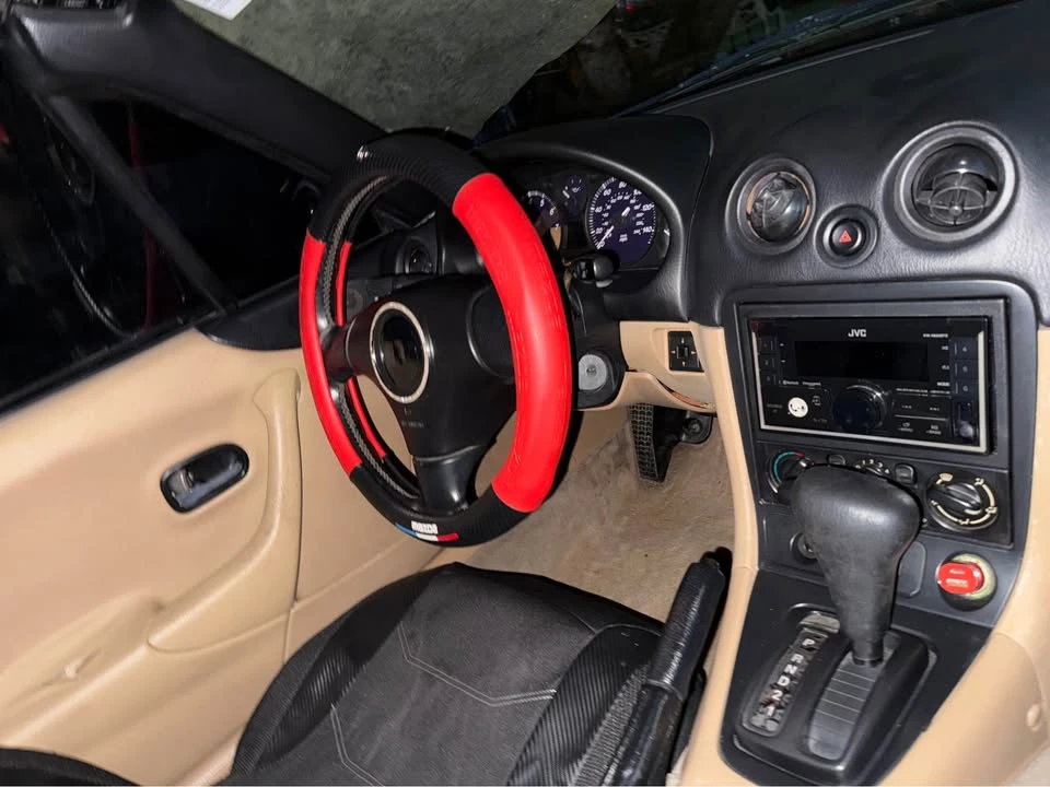 2000 Mazda NB MX-5 Miata - Image 3 of 3