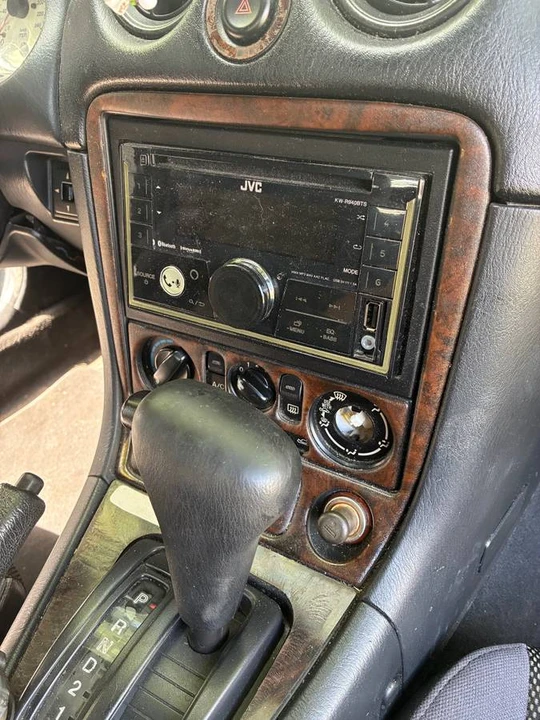 2001 Mazda NB MX-5 Miata - Image 11 of 11