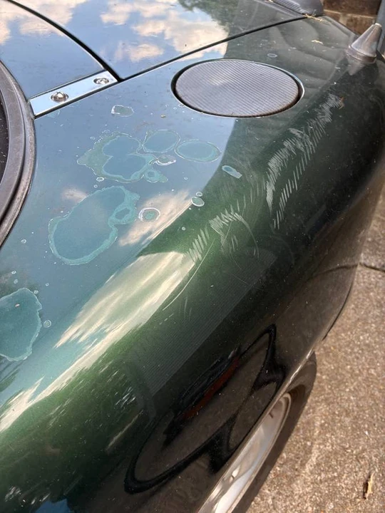 2001 Mazda NB MX-5 Miata - Image 7 of 11