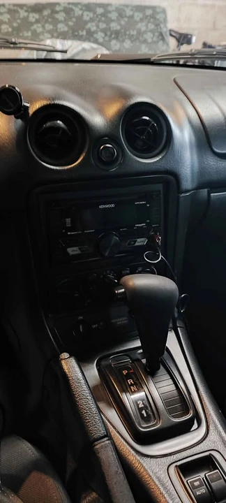 2002 Mazda NB MX-5 Miata - Image 6 of 10