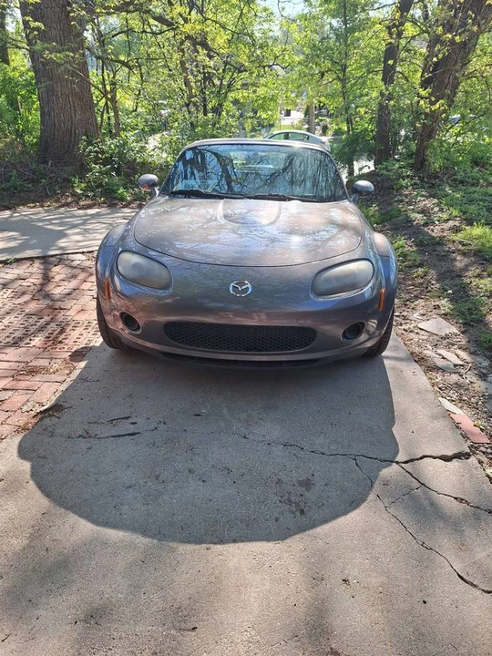 2007 Mazda NC MX-5 Miata - Image 5 of 7
