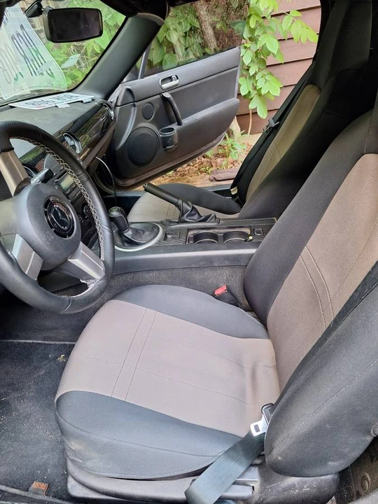 2007 Mazda NC MX-5 Miata - Image 7 of 7