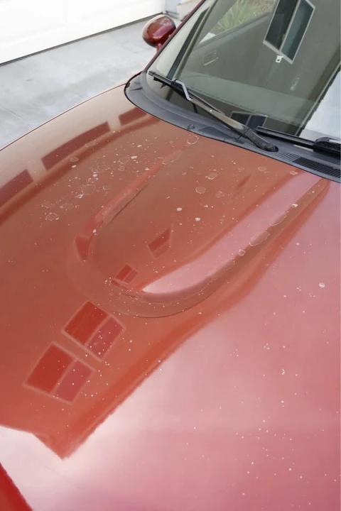2011 Mazda NC MX-5 Miata - Image 6 of 7