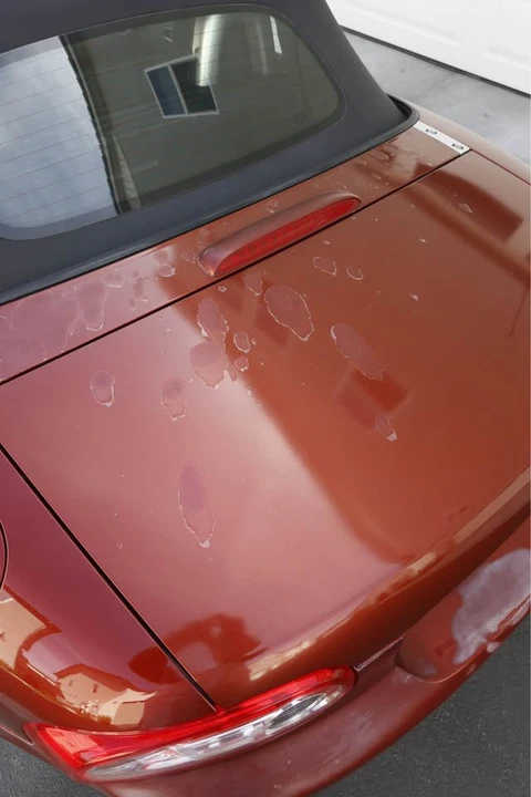 2011 Mazda NC MX-5 Miata - Image 7 of 7