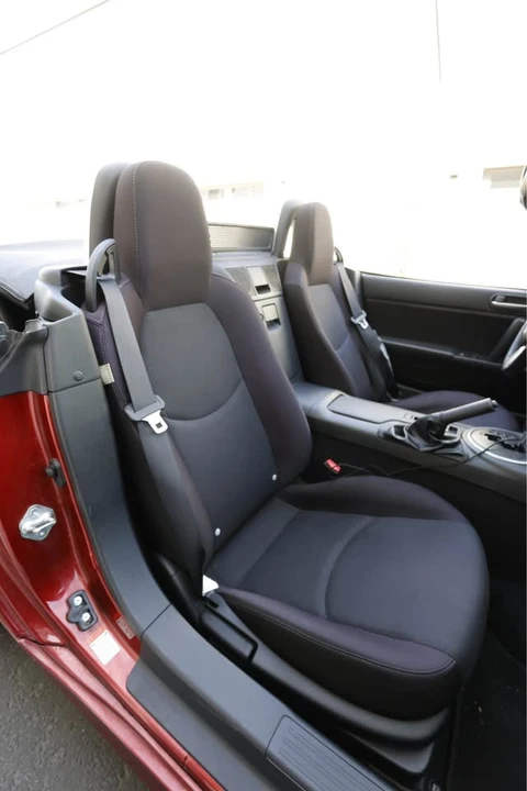 2011 Mazda NC MX-5 Miata - Image 4 of 7