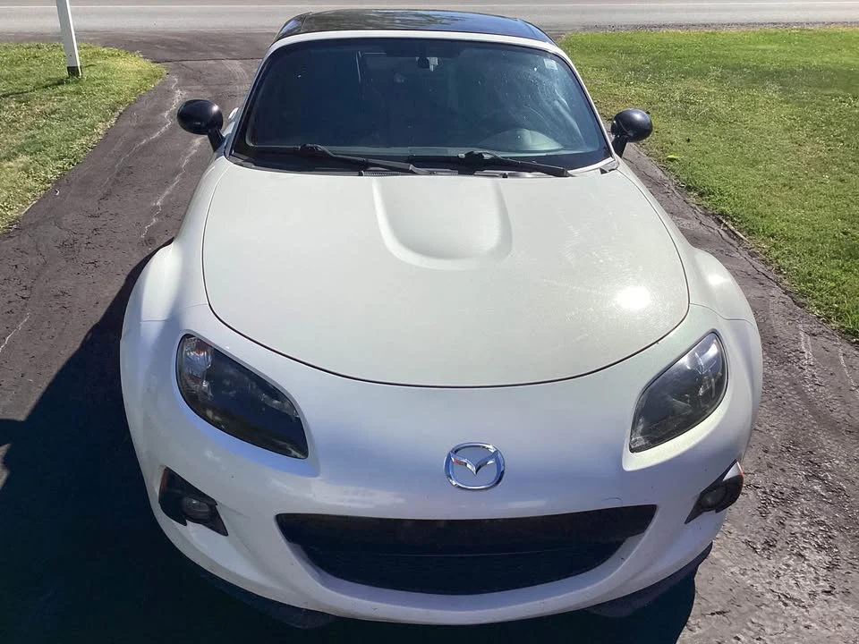 2013 Mazda NC MX-5 Miata - Image 5 of 7