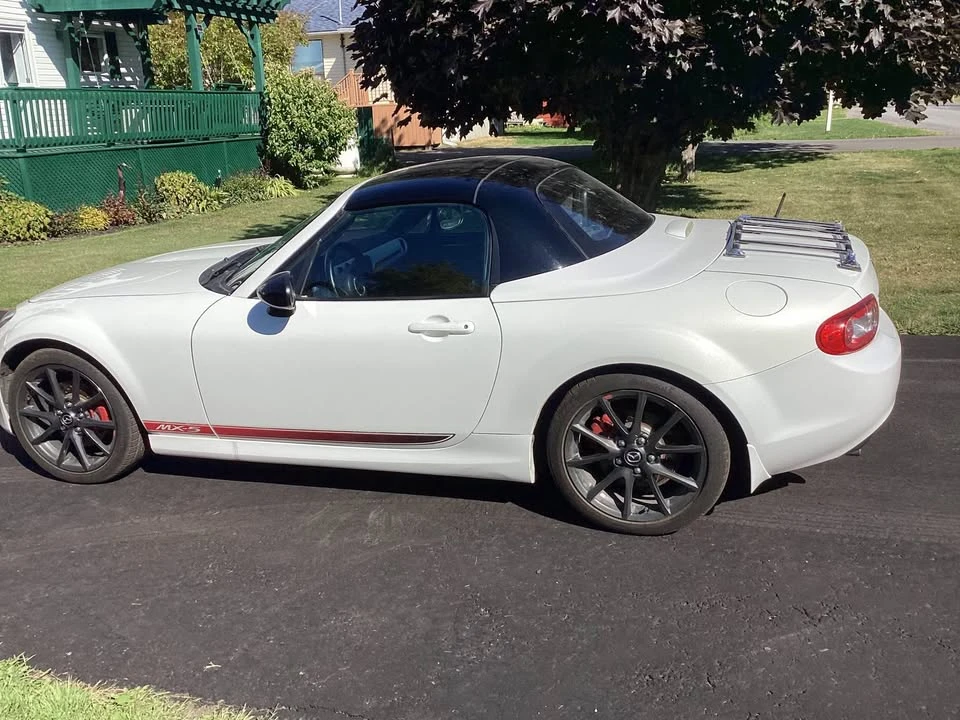 2013 Mazda NC MX-5 Miata - Image 4 of 7