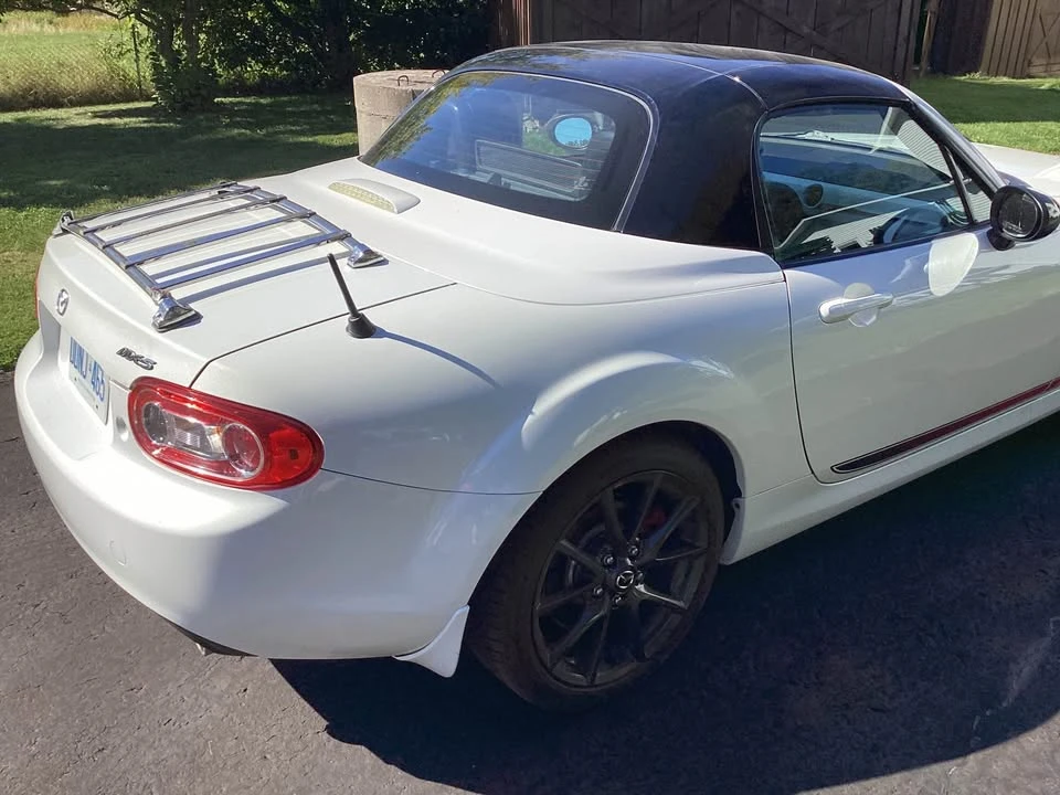 2013 Mazda NC MX-5 Miata - Image 2 of 7