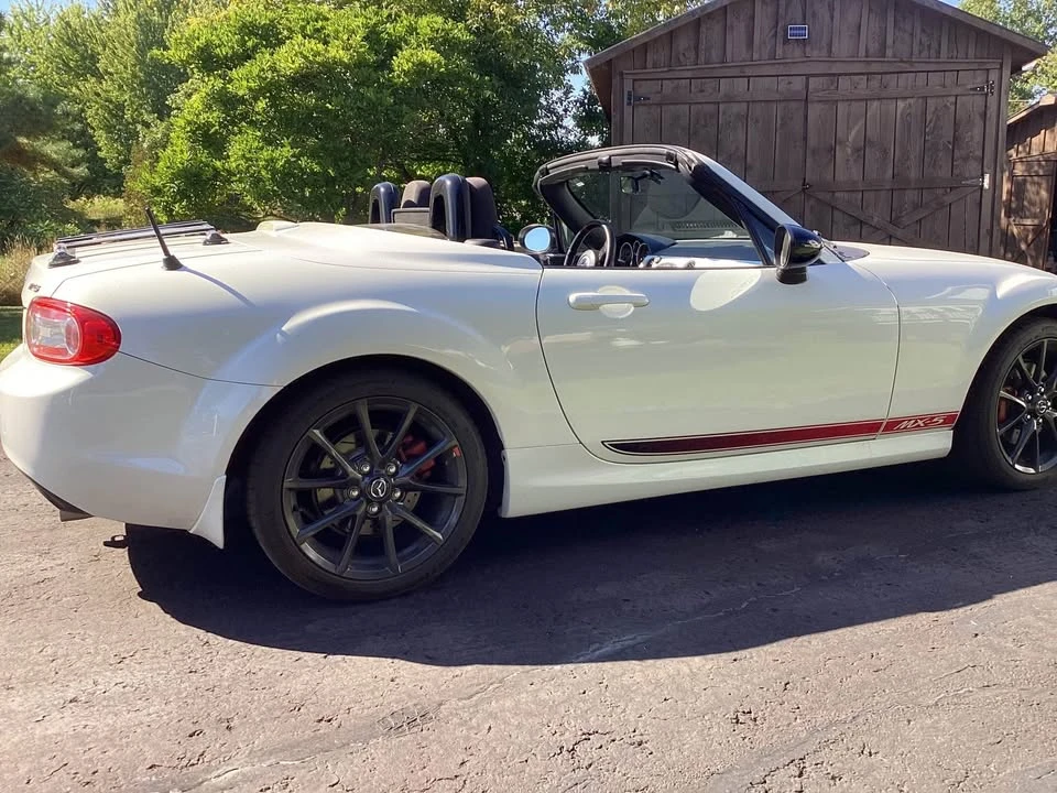 2013 Mazda NC MX-5 Miata - Image 3 of 7