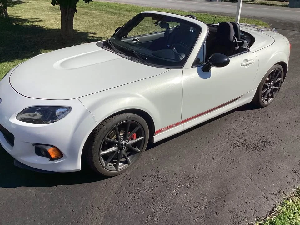 2013 Mazda NC MX-5 Miata - Image 7 of 7
