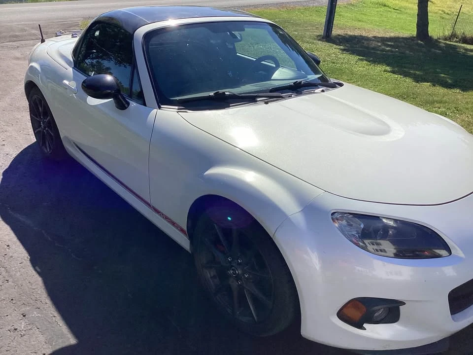 2013 Mazda NC MX-5 Miata - Image 6 of 7