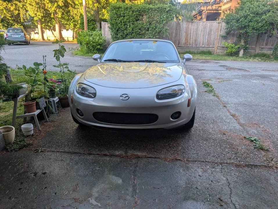 2006 Mazda NC MX-5 Miata - Image 5 of 13
