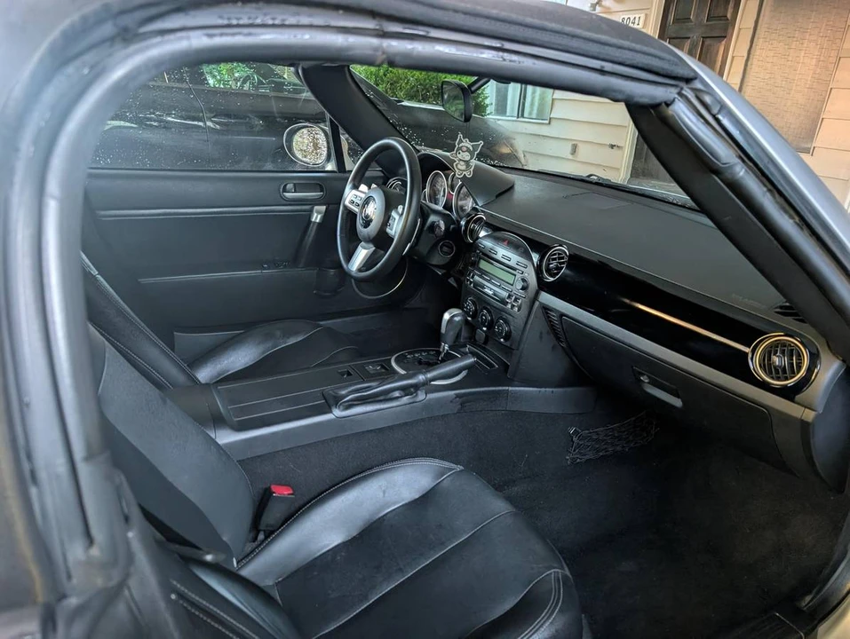 2006 Mazda NC MX-5 Miata - Image 6 of 13