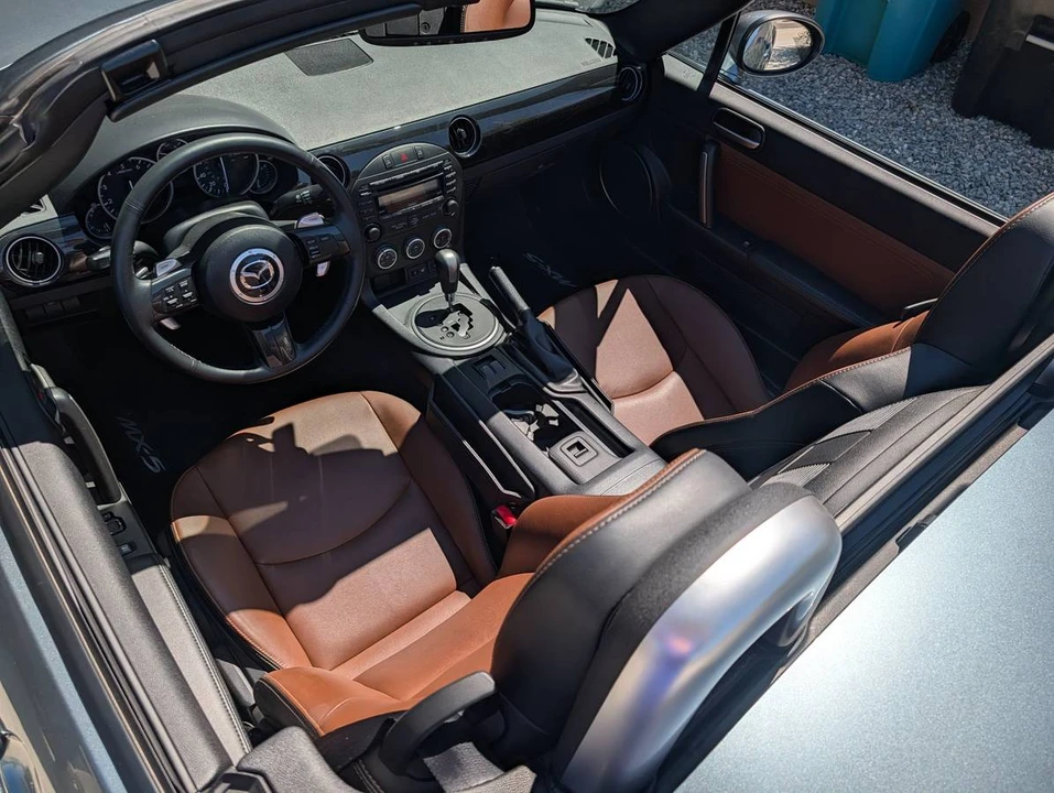 2013 Mazda NC MX-5 Miata - Image 12 of 13
