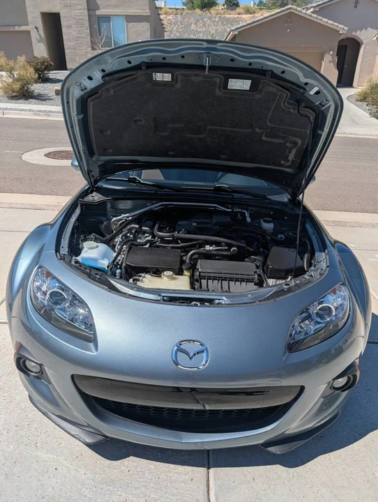 2013 Mazda NC MX-5 Miata - Image 9 of 13