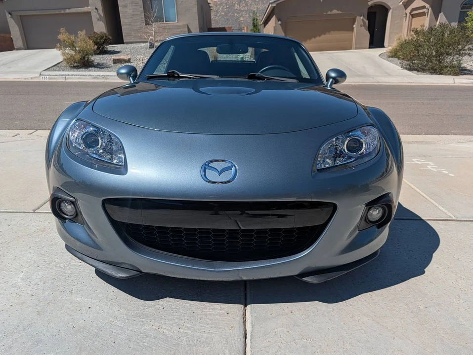 2013 Mazda NC MX-5 Miata - Image 3 of 13