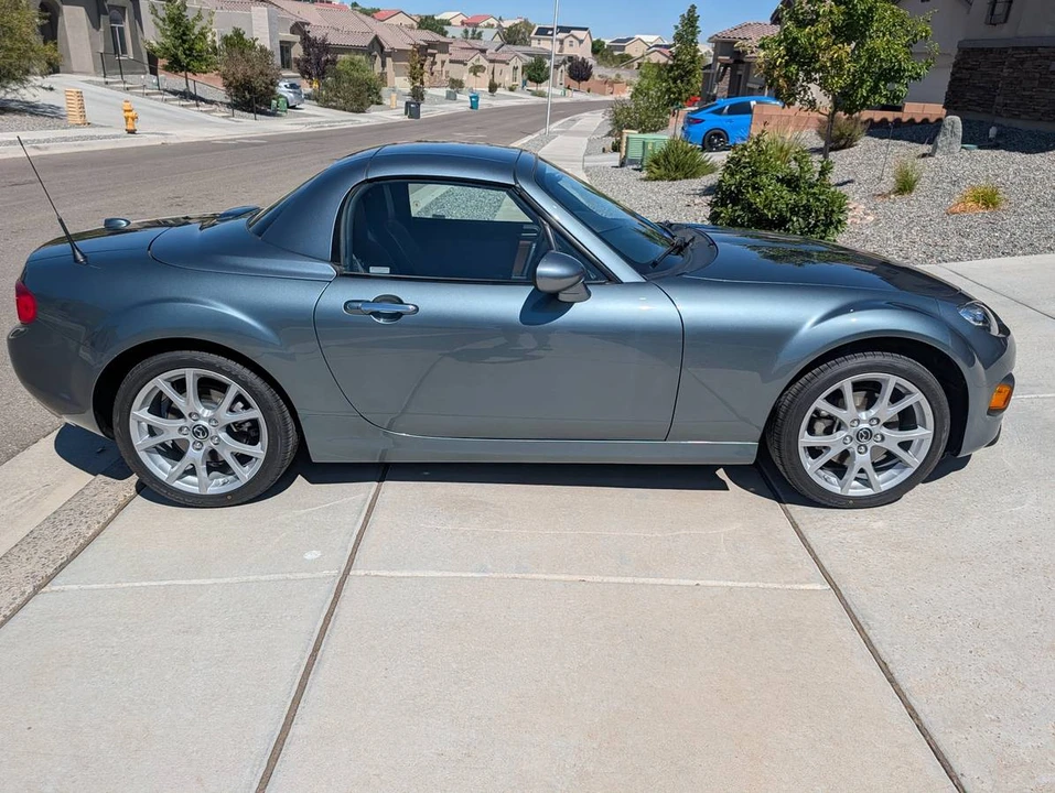 2013 Mazda NC MX-5 Miata - Image 13 of 13