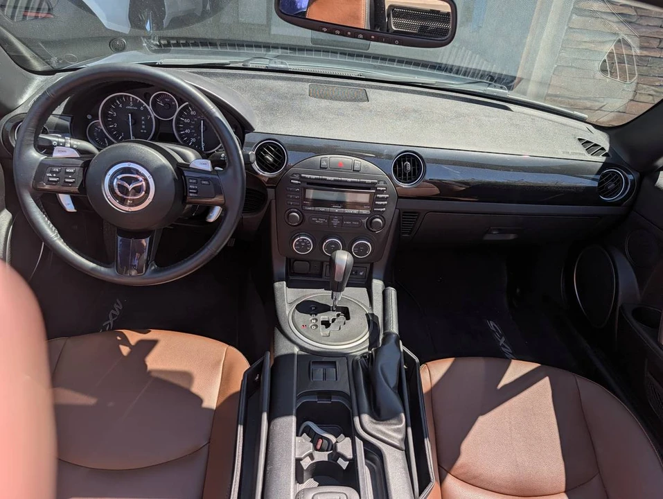 2013 Mazda NC MX-5 Miata - Image 10 of 13