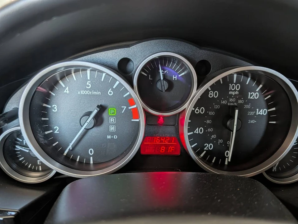 2013 Mazda NC MX-5 Miata - Image 4 of 13