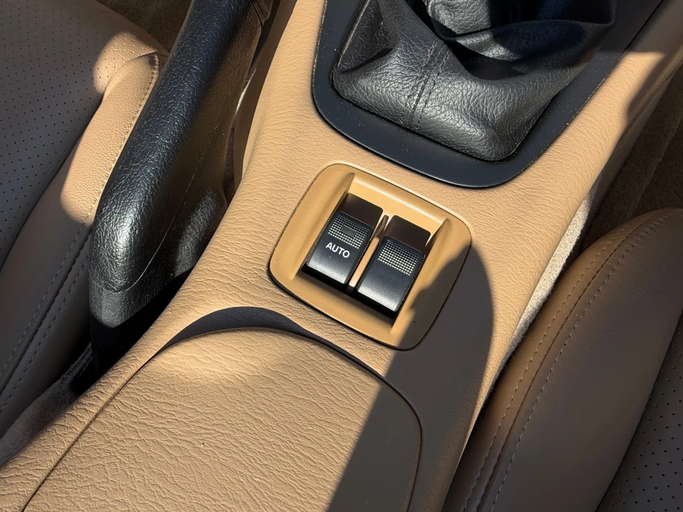 2001 Mazda NB MX-5 Miata - Image 30 of 31
