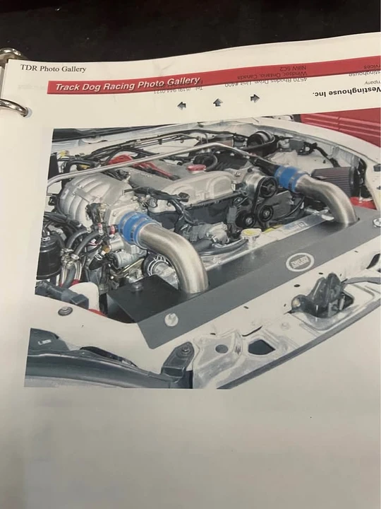 1994 Mazda NA MX-5 Miata - Image 6 of 8