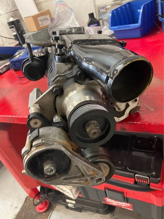 1994 Mazda NA MX-5 Miata - Image 4 of 8