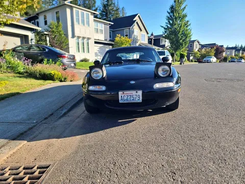 1995 Mazda MX-5 Miata