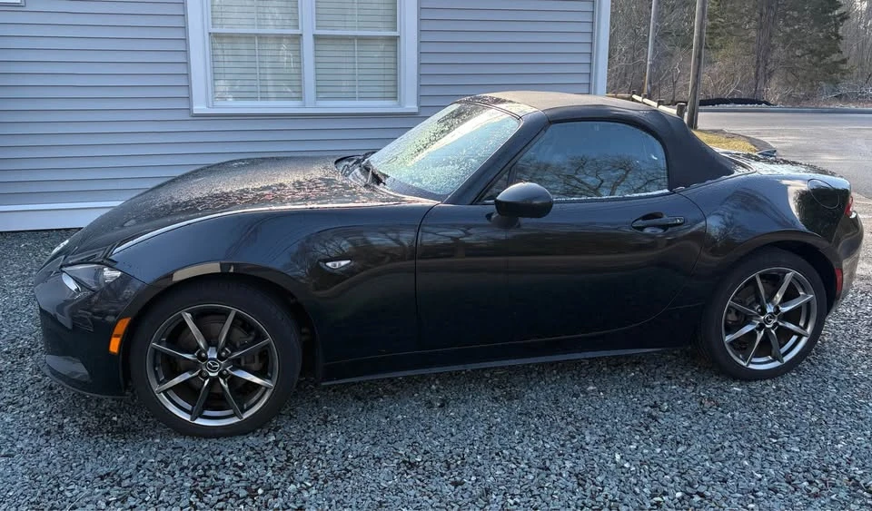 2016 Mazda ND MX-5 Miata - Image 3 of 3