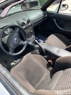 2002 Mazda NB MX-5 Miata - Image 5 of 6