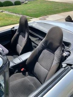 2002 Mazda NB MX-5 Miata - Image 6 of 6