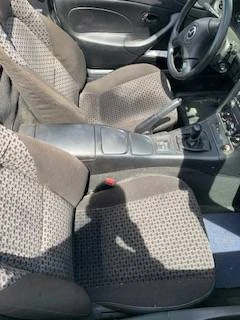 2002 Mazda NB MX-5 Miata - Image 4 of 6