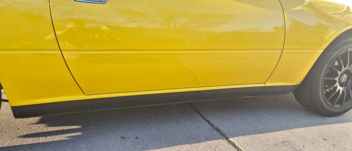 1992 Mazda NA MX-5 Miata - Image 18 of 24