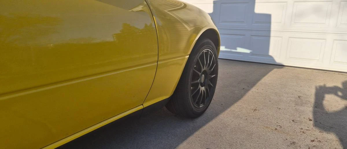 1992 Mazda NA MX-5 Miata - Image 19 of 24