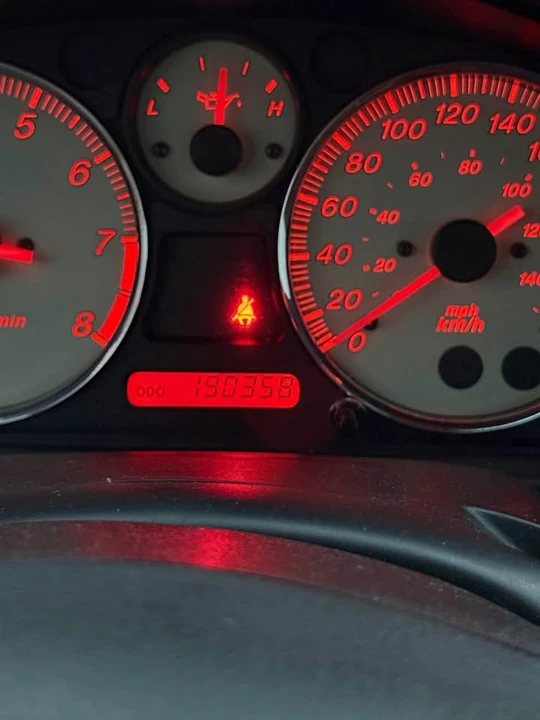 2002 Mazda NB MX-5 Miata - Image 7 of 7