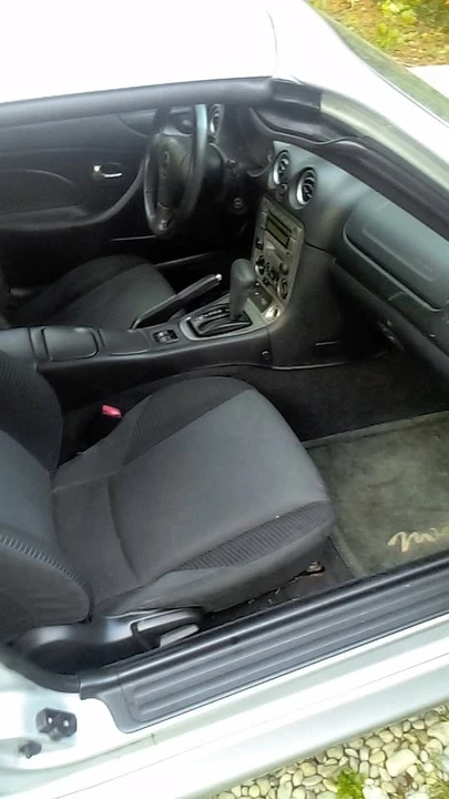 2004 Mazda NB MX-5 Miata - Image 7 of 7