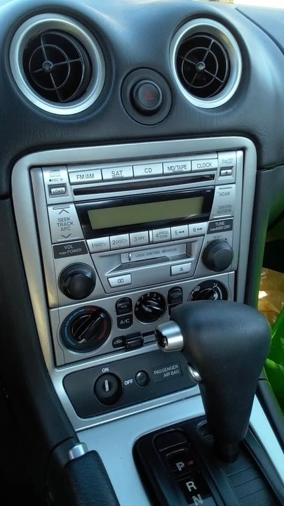 2004 Mazda NB MX-5 Miata - Image 4 of 7