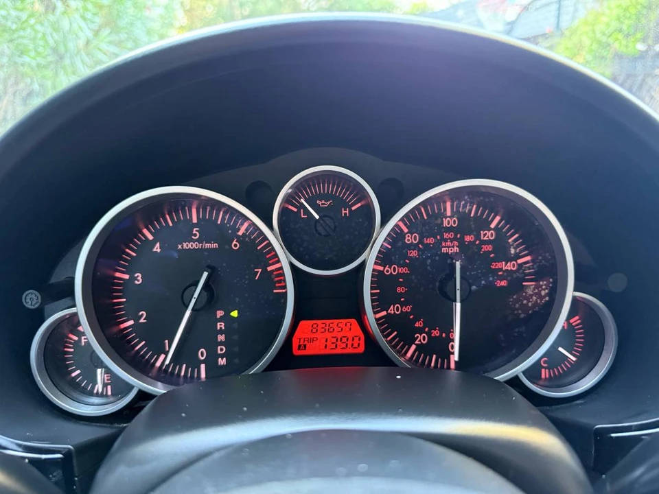 2006 Mazda NC MX-5 Miata - Image 11 of 13