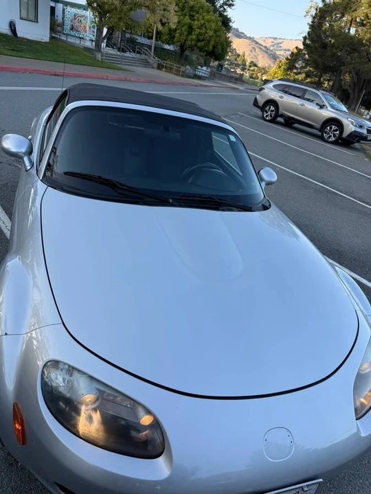 2006 Mazda NC MX-5 Miata - Image 3 of 13