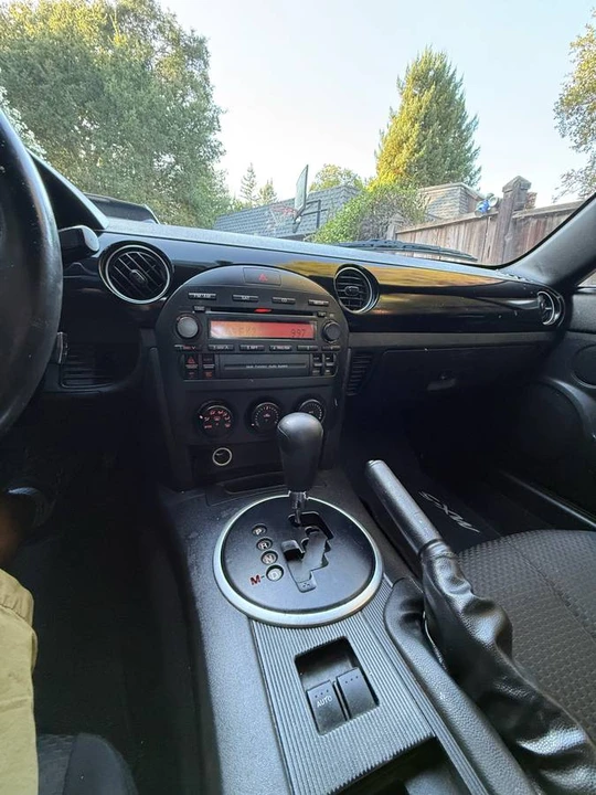 2006 Mazda NC MX-5 Miata - Image 8 of 13