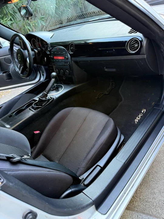 2006 Mazda NC MX-5 Miata - Image 10 of 13