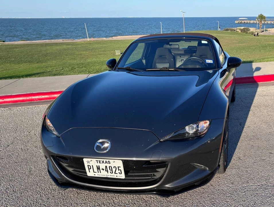 2018 Mazda ND MX-5 Miata - Image 5 of 18