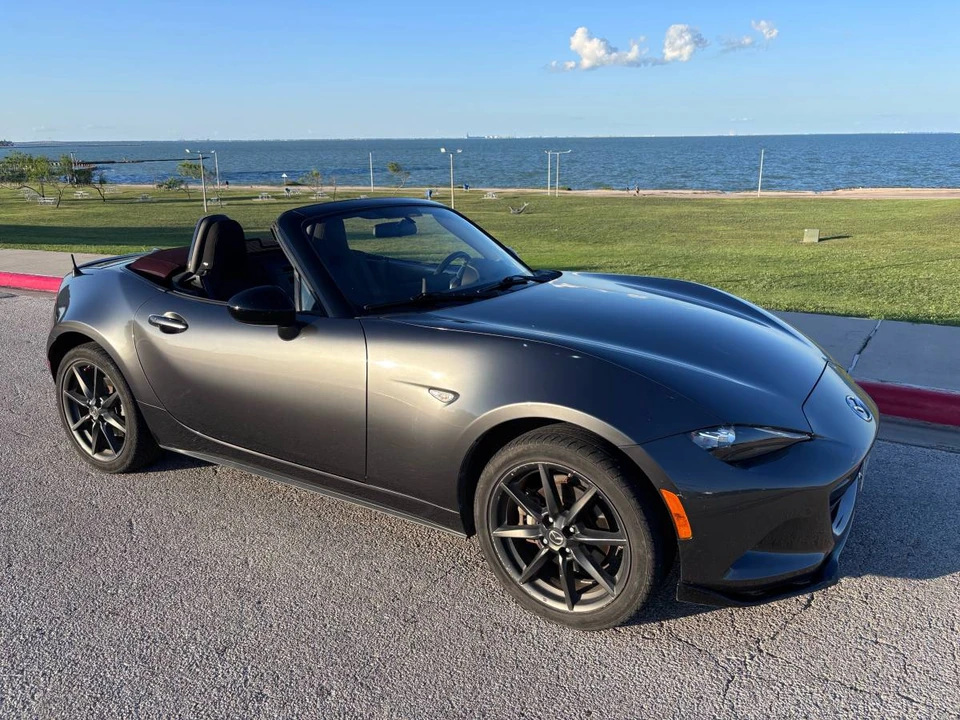 2018 Mazda ND MX-5 Miata - Image 9 of 18