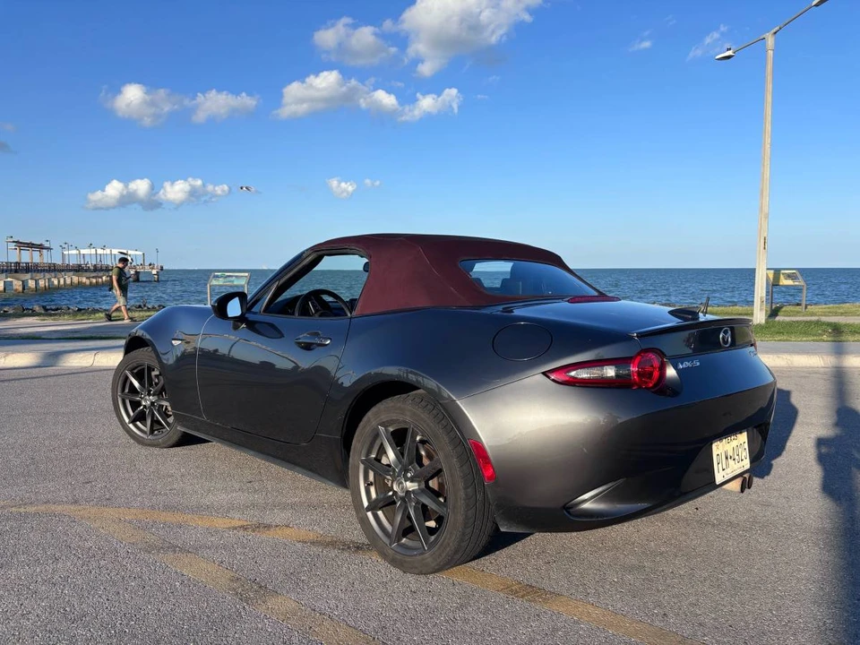 2018 Mazda ND MX-5 Miata - Image 11 of 18